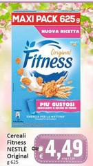 Maxi - Cereali Fitness Original