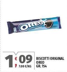 Oreo - Biscotti Original