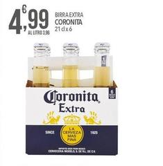Fina - Birra Extra