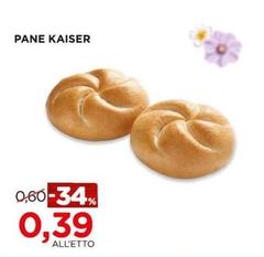 Kaiser - Pane