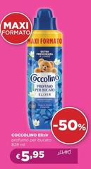 Coccolino - Profume Per Bucato