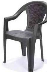 Sedie In PLP Tessa Antracite