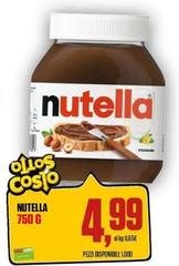Ferrero - Nutella