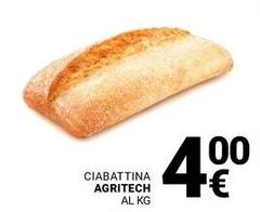 Ciabattina Agritech