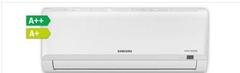 Samsung - Climatizzatore Fisso Monosplit Malibù 9000 Btu/h