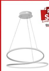 Sospensione Led Melissa Ø50 Cm