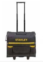Stanley - Borsa Per Attrezzi Con Ruote