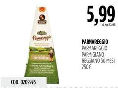 Parmigiano Reggiano - Parmigiano