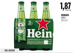 Heineken - Birra