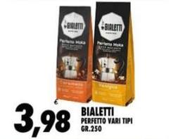 Bialetti - Perfetto