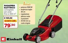 Einhell - Rasaerba Elettrico