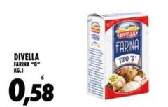 Divella - Farina 