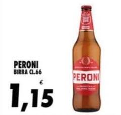 Peroni - Birra