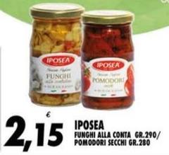 Iposea -  -