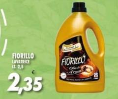 Fiorile - Lavatrice