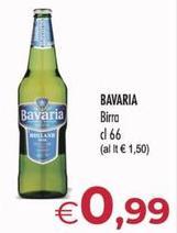 Bavaria -  Birra