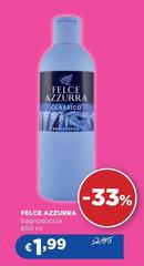 Felce Azzurra - Bagnodoccia