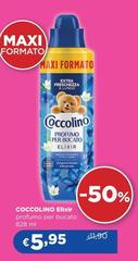 Coccolino - Profumo Per Bucato