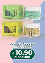 Fria - Glow Bomb/Cica Active