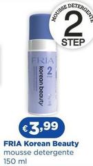 Fria - Mousse Detergente