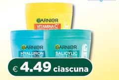 Garnier - Sallytic Fresh & Matte