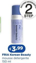 Fria - Mousse Detergente