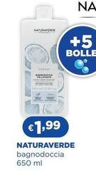 Natura bio - Bagnodoccia