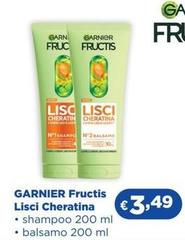 Garnier - Fructis