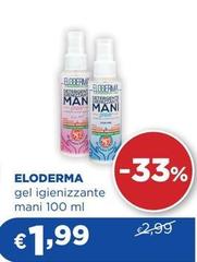 Gel Igienizzante Mani