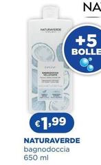 Natura bio - Bagnodoccia