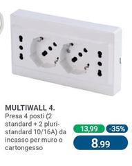 Multiwall 4.