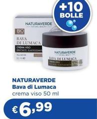 Natura bio - Bava Di Lumaca