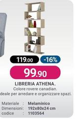 Libreria Athena. 