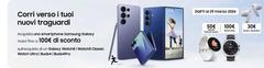 Samsung - Corri Verso I Tuoi Nuovi Traguardi