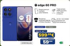 Samsung - Edge 60 Pro