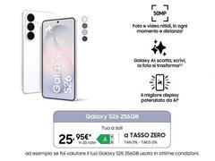 Samsung - Galaxy A S26