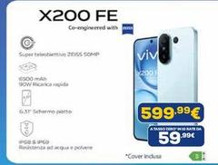 Rapida - X200 Fe X200 Fe 6500 M+114 + Co-Engineered With Wingtone