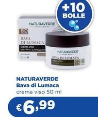 Natura bio - Bava Di Lumaca