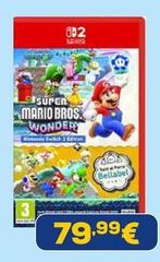 Super Mario Bros. Wonders
