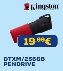 Dtxm/256gb