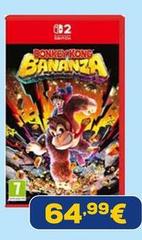 Kong - Donkey  Banana