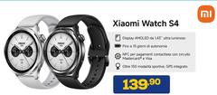 Xiaomi - Watch S4