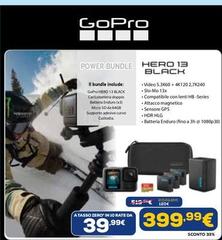 Gopro - Hero 13 Black