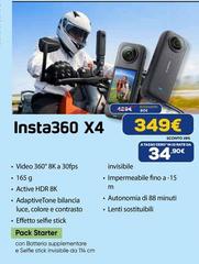 Whirlpool - Insta360 X4