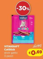 Vitakraft - CatStick Stick Gatto