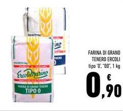 Ercoli - Farina Di Grano Tenero