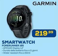 Garmin - Forerunner 165