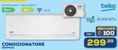 Beko - Condizionatore