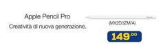 Apple - Pencil Pro