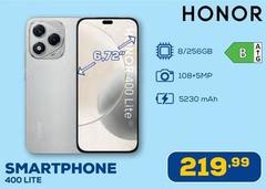 Honor - Smartphone Android